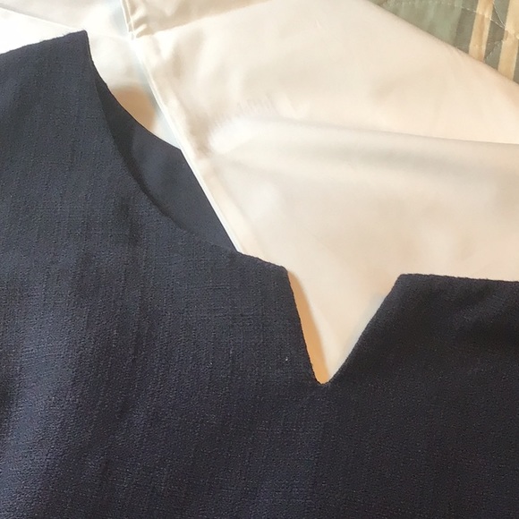 NWT Beautiful sequins fish dress 14P - Picture 7 of 8